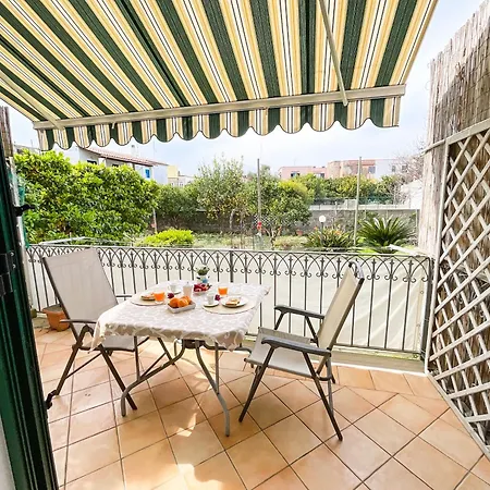 Casa Forio * Ischia
