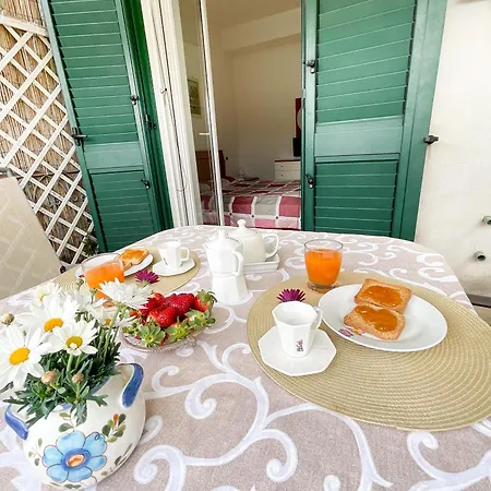 Casa Forio Ischia