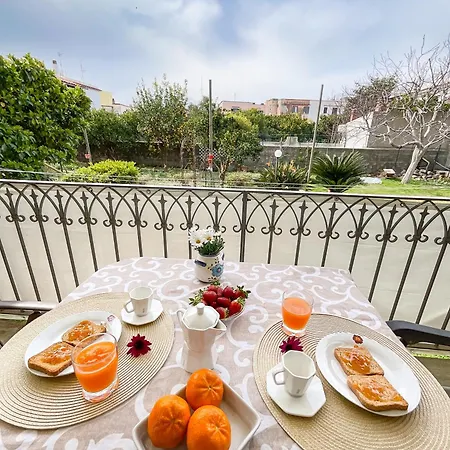 Apartment Casa Forio Ischia