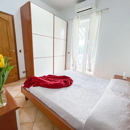 Casa Forio