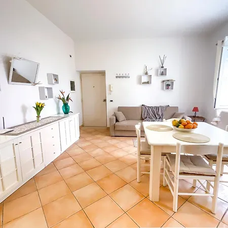 Apartment Casa Forio
