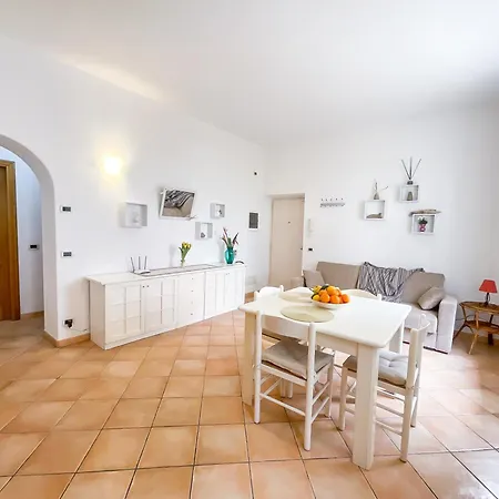Apartment Casa Forio Ischia