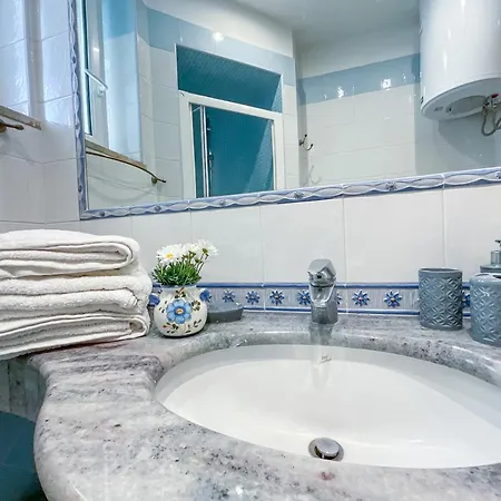 Casa Forio Apartment *