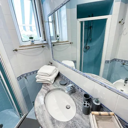 Casa Forio Apartment Ischia
