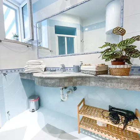 Apartment Casa Forio Ischia