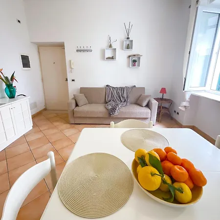 Casa Forio Ischia