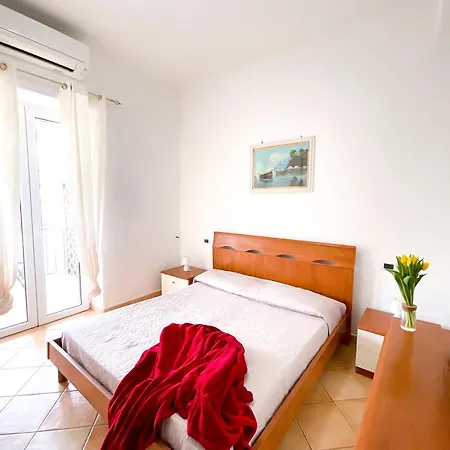 Casa Forio Apartment Ischia