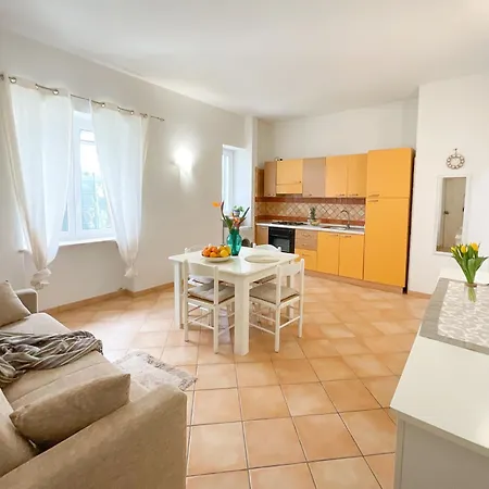 Casa Forio Ischia