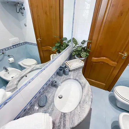 Casa Forio