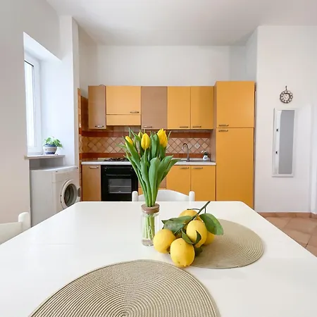 Casa Forio Apartment