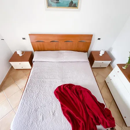 Casa Forio Ischia