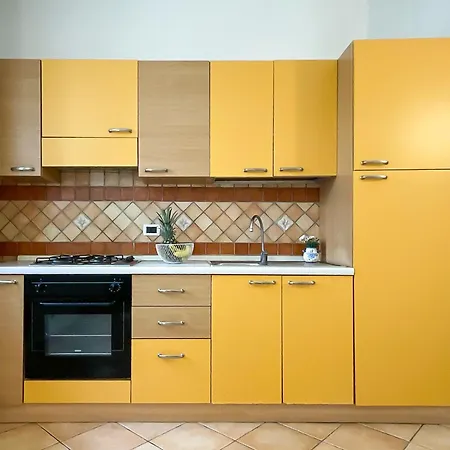 Casa Forio
