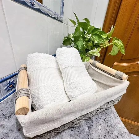 Casa Forio Ischia